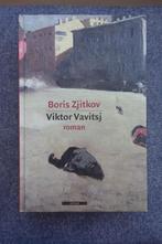 Boris Zjitkov. Viktor Vavitsj (Rusland), Ophalen of Verzenden, Nieuw, Europa overig