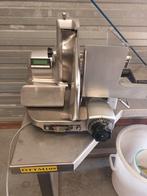 BERKEL 834 SNIJMACHINE SAFE SLAGERIJ HORECA CATERING ZGAN, Ophalen, Zo goed als nieuw