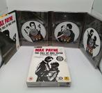 Max Payne 2 the fall of max payne pc, Avontuur en Actie, Gebruikt, 1 speler, Ophalen of Verzenden