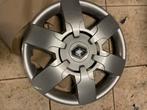 4 Nieuwe Originele 16 inch Renault Wieldoppen, Auto diversen, Wieldoppen, Ophalen, Nieuw
