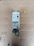 Frequentieregelaar lenze 8200 vector 0.55 kw, Hobby en Vrije tijd, Ophalen of Verzenden, Gebruikt