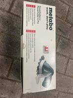 Metabo powercutter nog nieuw!!!, Ophalen of Verzenden, Nieuw