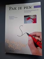 Pak je pen voor de PABO. Else Kooijman, Boeken, Schoolboeken, Ophalen of Verzenden, Zo goed als nieuw, Overige niveaus, Engels