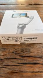 DJI Osmo Mobile SE - Smartphone Gimbal Stabilizer, Ophalen of Verzenden, Zo goed als nieuw, Overige merken
