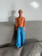 Vintage Ken pop van Mattel (1988), Ophalen of Verzenden, Zo goed als nieuw