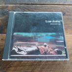 CD Sandals: Cracked EP, Cd's en Dvd's, Cd's | Dance en House, Ophalen of Verzenden, Gebruikt, Trip Hop of Breakbeat