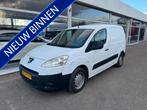 Peugeot Partner 120 1.6 e-HDI L1 XR Profit + | Airco | APK t, Voorwielaandrijving, Euro 5, Gebruikt, Zwart