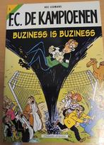 Sripboeken FC de Kampioenen, Meerdere stripboeken, Ophalen of Verzenden, Zo goed als nieuw