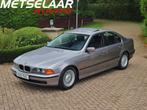 BMW 5-serie 525tds Executive automaat 1e eigenaar UNIEK MOOI, Auto's, BMW, Automaat, Achterwielaandrijving, Gebruikt, 143 pk