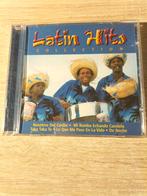 Latin hits collection, Cd's en Dvd's, Cd's | Verzamelalbums, Latin en Salsa, Ophalen of Verzenden