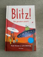 Blitz! De gouden poort, Ophalen of Verzenden, Zo goed als nieuw