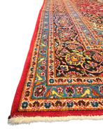 Groot Perzisch tapijt Kashan 365x240 wollen vloerkleed iran, Huis en Inrichting, Stoffering | Tapijten en Kleden, De handelmaatschappij