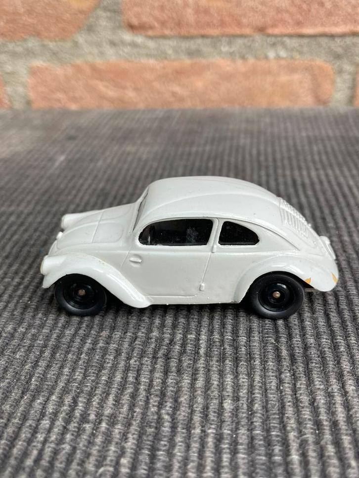 1:43 KAGER EDITION VW KEVER CONCEPT, Hobby en Vrije tijd, Modelauto's | 1:43, Zo goed als nieuw, Auto, Ophalen of Verzenden