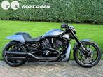 ⭐️ UNIEKE Harley Davidson NIGHT ROD SPECIAL 12/2016 Nightrod, 2 cilinders, ABS, Bedrijf, Meer dan 35 kW