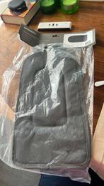 Kussen rieten fietsmand hond Basil 40 cm, Dieren en Toebehoren, Ophalen, Nieuw