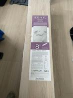 Nieuw Classen Laminaat 832-4 XL - 8 mm – Waterbestendig, Ophalen, 50 tot 150 cm, Nieuw, 10 m² of meer