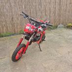 Leuke 49cc Kinder Crosser, Fietsen en Brommers, Minibikes, Midibikes en Pitbikes, Ophalen of Verzenden, Zo goed als nieuw, Overige typen