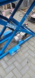 Tyron Elektrische Motor/Brommer Lift - Bj 2021, Ophalen