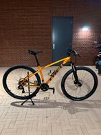Trek Marlin 5 - L – Nieuwstaat – MTB 29” | Shimano 3x7, Fietsen en Brommers, Fietsen | Mountainbikes en ATB, Ophalen, Hardtail