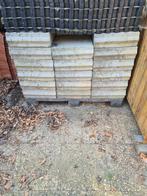 Stoepbanden, Tuin en Terras, Ophalen, Beton, Overige typen