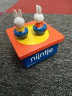 Nijntje Opwind Speelgoed - Dansende Nijntjes, Ophalen of Verzenden, Gebruikt, Overige typen, Met geluid
