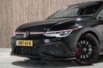 Volkswagen Golf 2.0 TSI GTI 2022 / 45 Jahre Edition FULL OPT, 15 km/l, 4 cilinders, 1984 cc, Zwart
