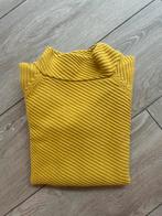 Ivy & you - gele trui - maat S, Kleding | Dames, Geel, Ophalen of Verzenden, Maat 36 (S), Gedragen