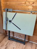 Reiss Exact II Tekentafel - Vintage, Antiek en Kunst, Ophalen