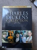 20DVD-box - Charles Dickens Collection, Cd's en Dvd's, Dvd's | Klassiekers, Gebruikt, Ophalen of Verzenden