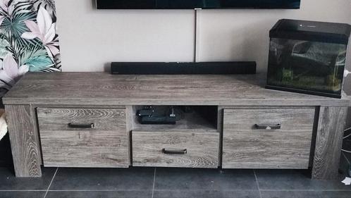 Meubel Set: Tafel, TV-Meubel & Salontafel, Huis en Inrichting, Complete inboedels, Ophalen
