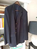Colbert do blauw maat 55 voor 1 euro, Kleding | Heren, Kostuums en Colberts, Ophalen of Verzenden, Gedragen, Maat 52/54 (L), Blauw