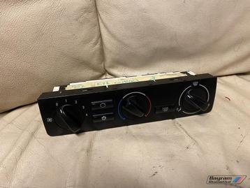 Bmw E46 kachelpaneel airco bediening sedan touring 3-serie  beschikbaar voor biedingen