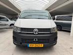 Volkswagen Transporter 2018 Wit kombi 8 persoons, Auto's, Automaat, Wit, Origineel Nederlands, Bedrijf