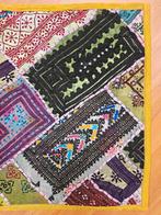 Patchwork kleed 90/53cm, Gebruikt, 50 tot 100 cm, Etten-Leur, DJT@dejuistetoon.eu