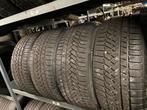 Continental WinterContact TS850 P 215/40R18 Winterbanden, Ophalen, 18 inch, 215 mm, Nieuw