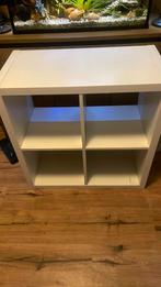 Ikea kast 2 st, Ophalen, Zo goed als nieuw, Minder dan 150 cm, Minder dan 100 cm