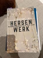 Hersenwerk, Verzenden, Zo goed als nieuw, Architecten