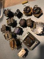 Partij uitgangstrafo’s voor buizenversterkers, Verzenden