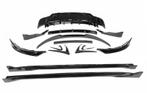 Performance Body Kit Tesla Model 3 2017-2022, Ophalen of Verzenden, Nieuw, Links