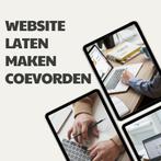 Website laten maken Coevorden | Webdesign | Webshop nodig, Nieuw, Ophalen