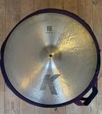 K Zildjian 20" Ride, Muziek en Instrumenten, Drumstellen en Slagwerk, Ophalen, Gebruikt, Overige merken