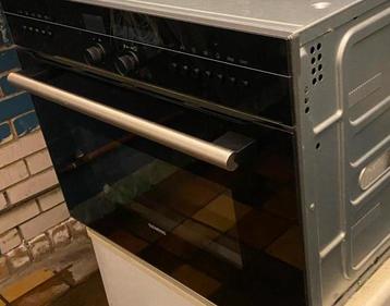 Siemens Oven - 60x45 cm beschikbaar voor biedingen