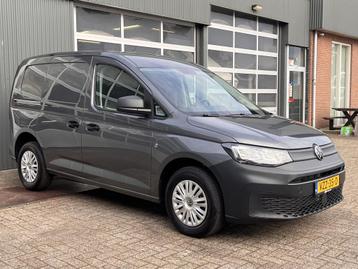 Volkswagen Caddy Cargo 2.0 TDI Bpm vrij Airco Cruise control beschikbaar voor biedingen