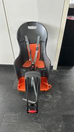 Foetstoeltje Polisport, Fietsen en Brommers, Fietsaccessoires | Fietsstoeltjes, Achterzitje, Polisport, Ophalen, 15 t/m 25 kg
