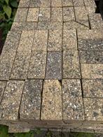 Klinkers, Tuin en Terras, Ophalen, Gebruikt, Klinkers, 10 m² of meer