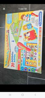 De pratende pen, Ophalen of Verzenden, Gebruikt, Elektronica, Met geluid