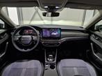 Skoda Octavia Combi 1.5 TSI MHEV 150pk Facelift | Infotainme, 12 maanden, Stof, Metallic lak, 4 cilinders