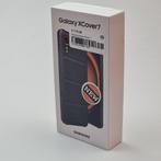 Samsung Galaxy XCover 7 6GB/128GB Black | Nieuw in seal, Telecommunicatie, Mobiele telefoons | Samsung, Flex Ltd., Nieuw, https://flex.com/contact-us