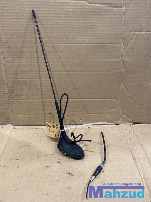 PEUGEOT 207 ANTENNE + Voet 2006-2015, Auto diversen, Autoradio's, Ophalen of Verzenden
