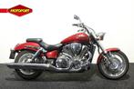 Honda VTX 1800 (bj 2002), Motoren, Motoren | Honda, Chopper, Bedrijf